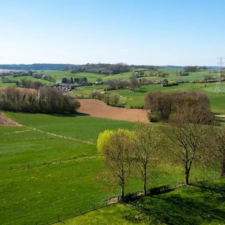 Holiday home Op De Koule Klimmen