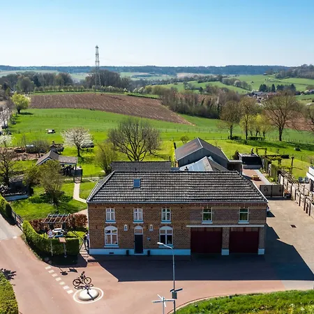 Holiday home Op De Koule *