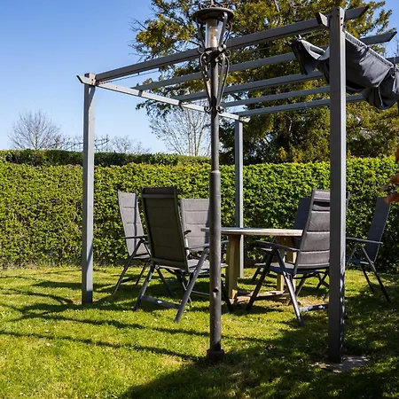 Holiday home Op De Koule Klimmen