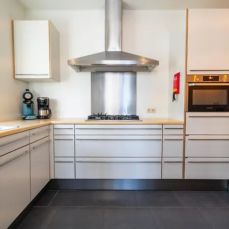 Hébergement de vacances Op De Koule *