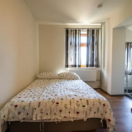 Nyaraló Op De Koule