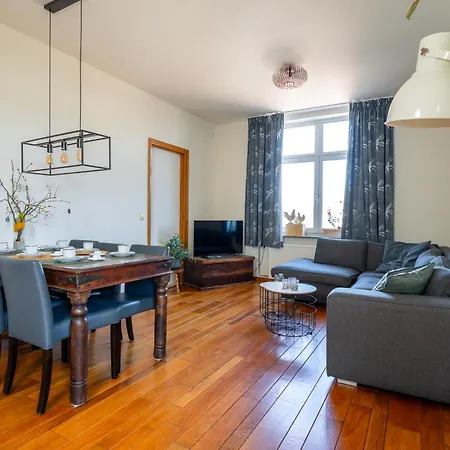 Hébergement de vacances Op De Koule *