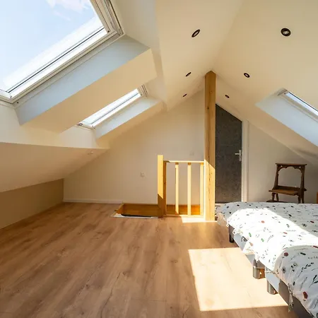 Hébergement de vacances Op De Koule Klimmen