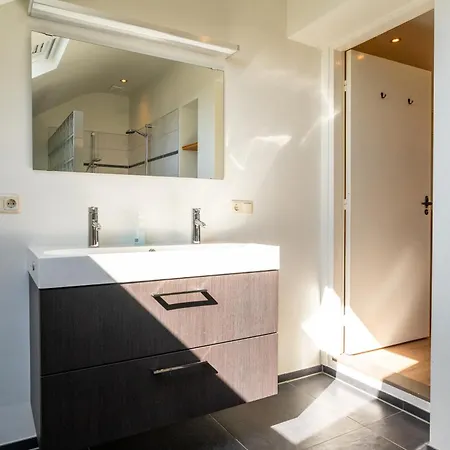 Hébergement de vacances Op De Koule Klimmen