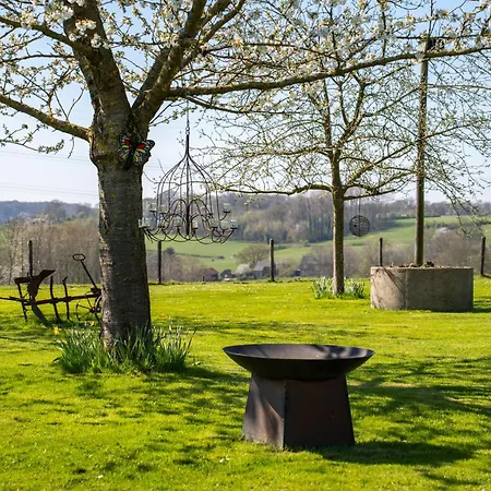 Hébergement de vacances Op De Koule