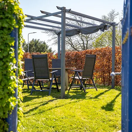 Op De Koule 펜션 *