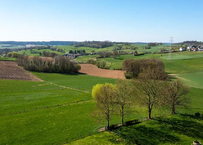 Holiday home Op De Koule Klimmen