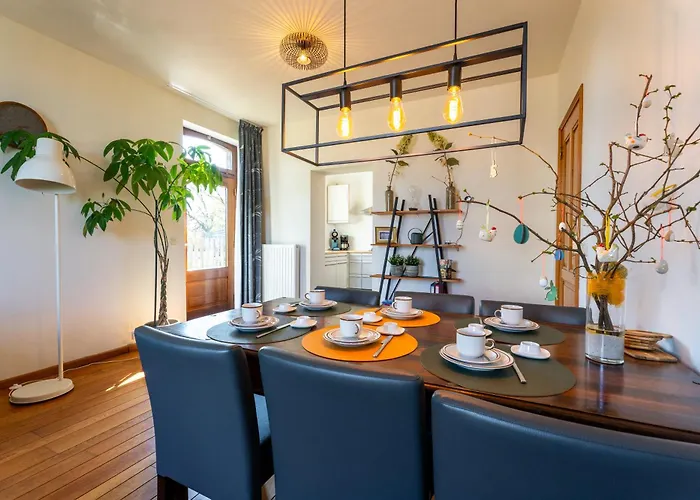 Op De Koule Holiday home