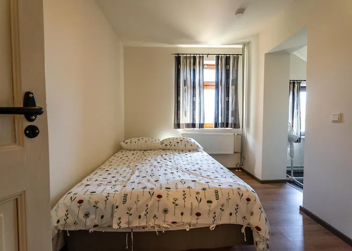 Holiday home Op De Koule