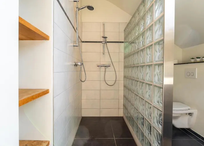 Holiday home Op De Koule