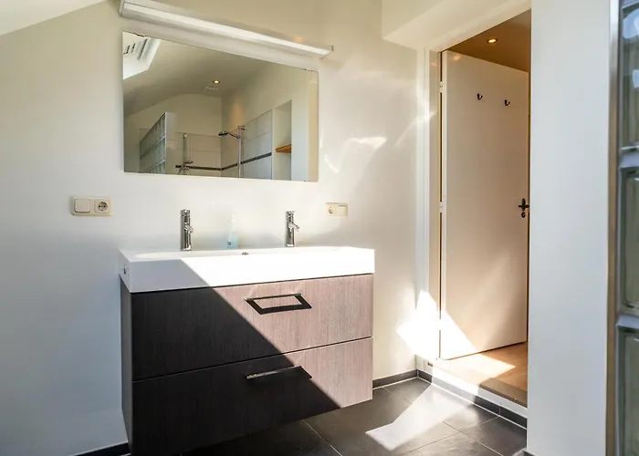 Holiday home Op De Koule Klimmen