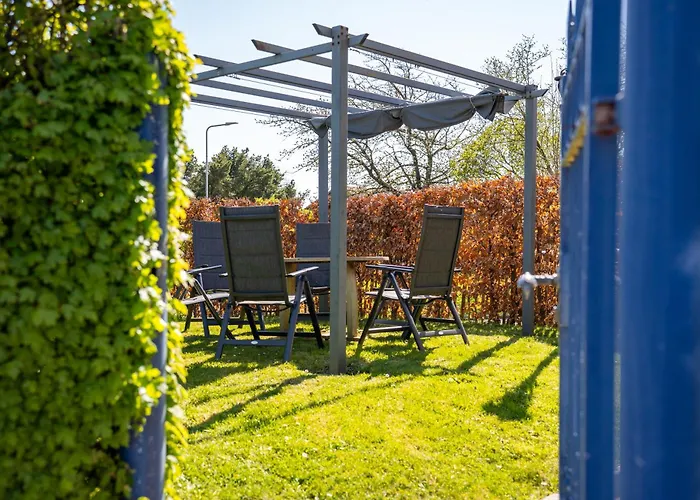 Op De Koule Holiday home *