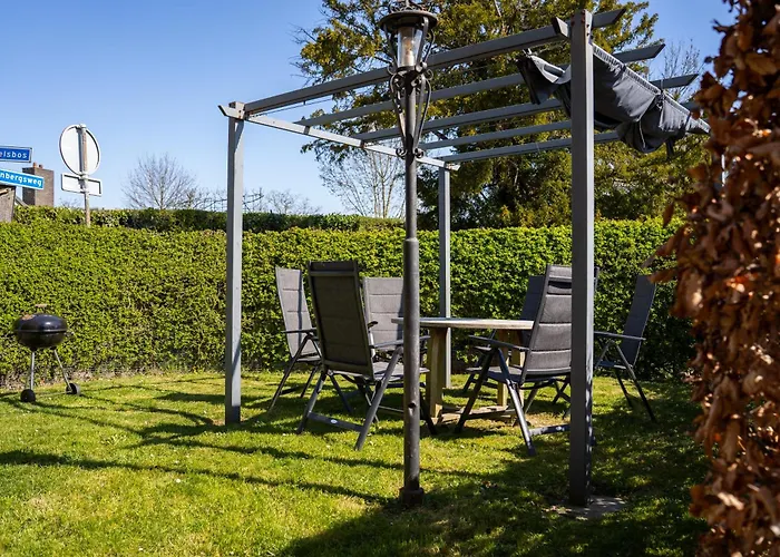 Holiday home Op De Koule Klimmen