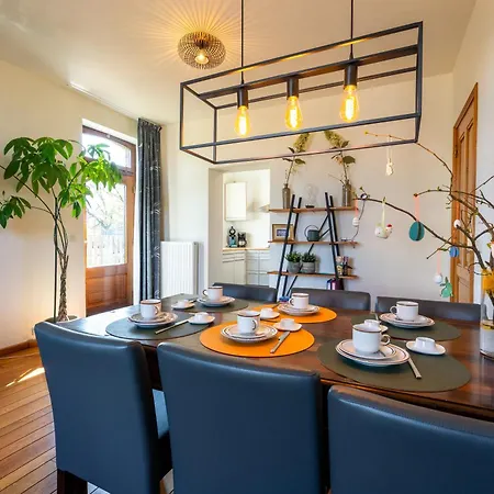 Op De Koule Σπίτι διακοπών