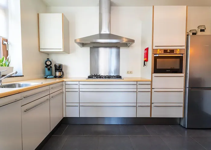 Ferienhaus Op De Koule *