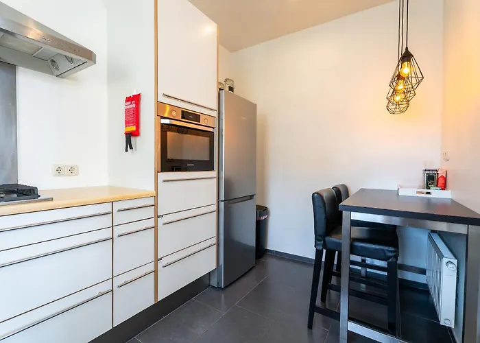 Op De Koule Ferienhaus *