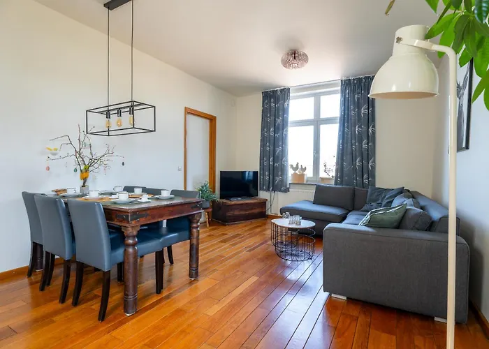 Ferienhaus Op De Koule *