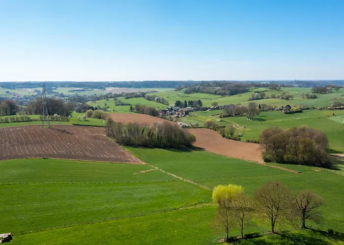 Op De Koule Ferienhaus Klimmen