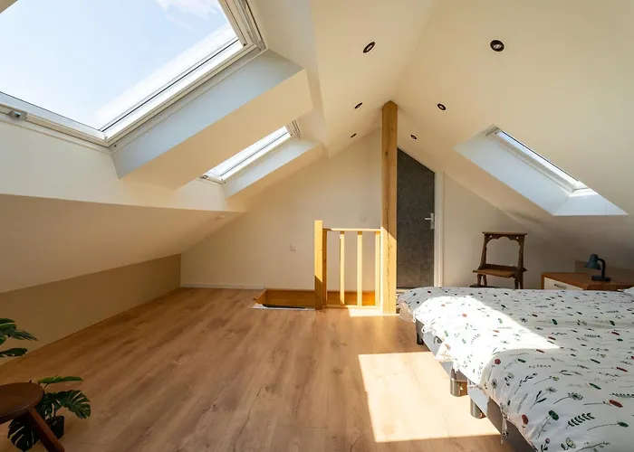 Ferienhaus Op De Koule Klimmen