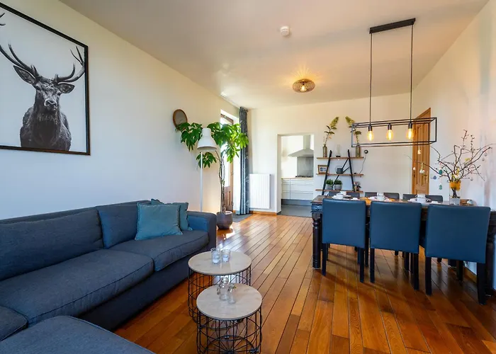 Op De Koule Ferienhaus *