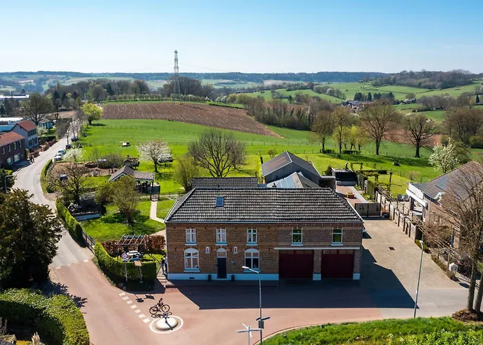 Ferienhaus Op De Koule *